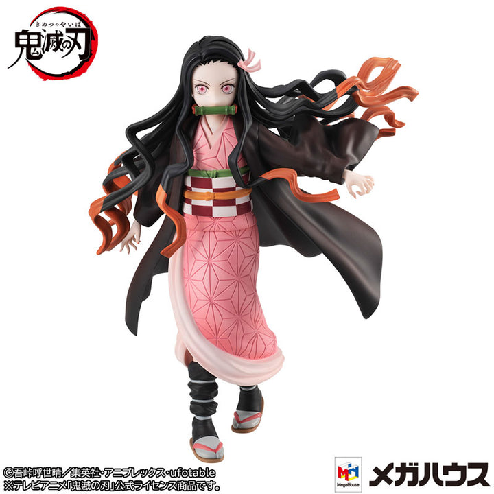 GALS Series Demon Slayer: Kimetsu no Yaiba Nezuko Kamado