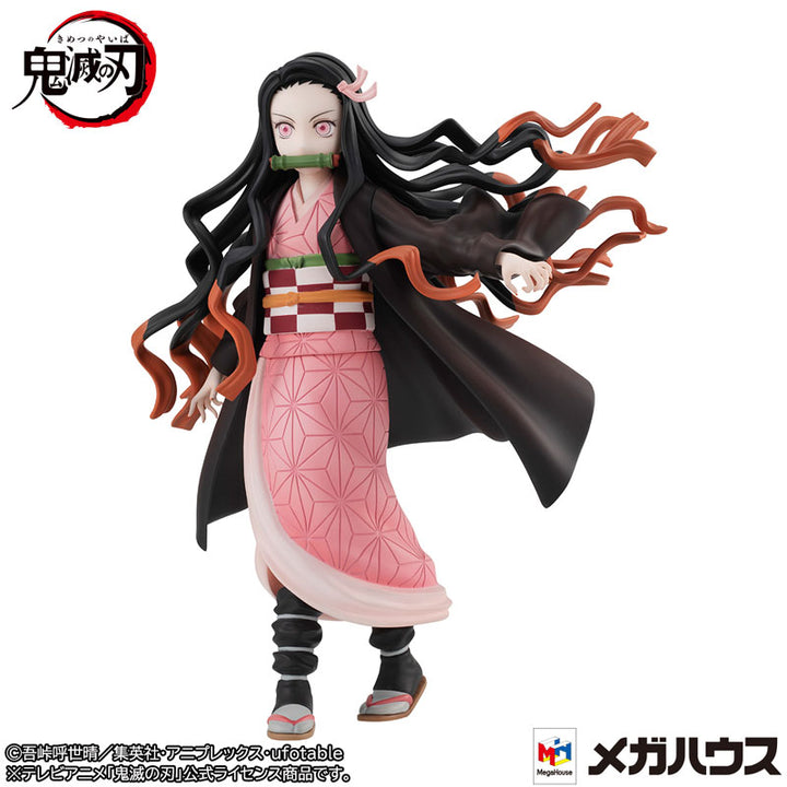 GALS Series Demon Slayer: Kimetsu no Yaiba Nezuko Kamado