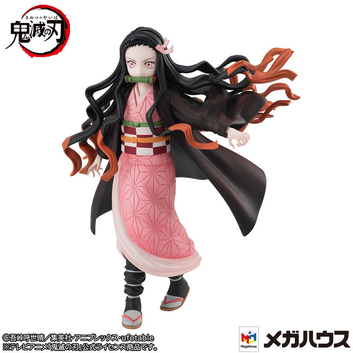 GALS Series Demon Slayer: Kimetsu no Yaiba Nezuko Kamado