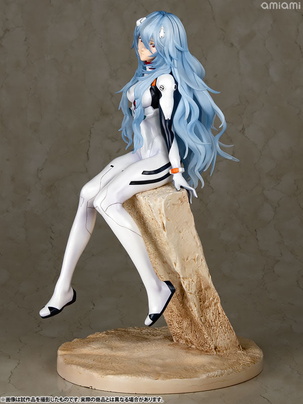 Precious G.E.M. Series Shin Evangelion Movie Rei Ayanami