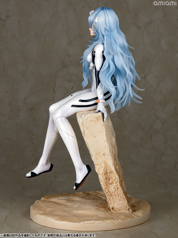 Precious G.E.M. Series Shin Evangelion Movie Rei Ayanami