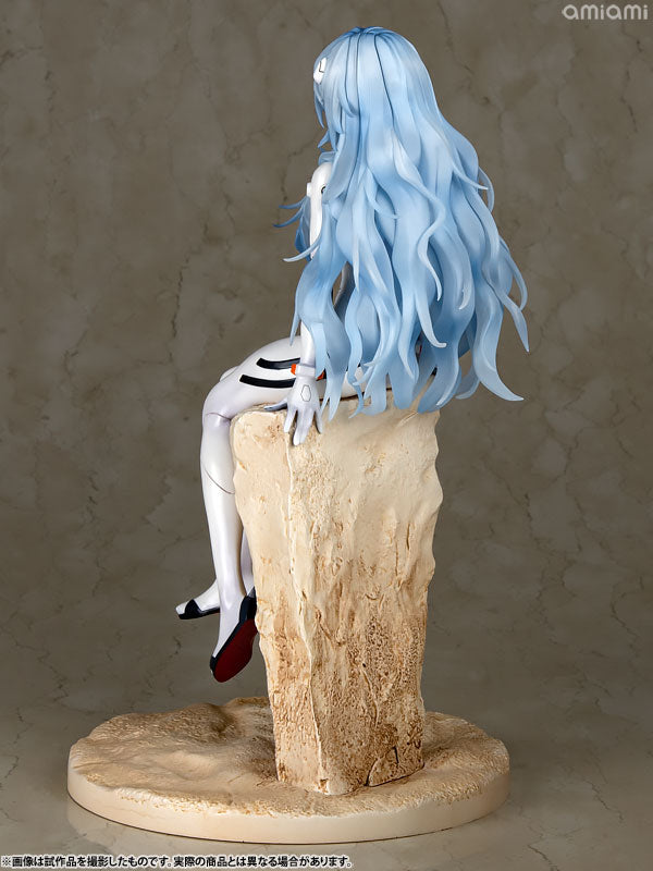 Precious G.E.M. Series Shin Evangelion Movie Rei Ayanami