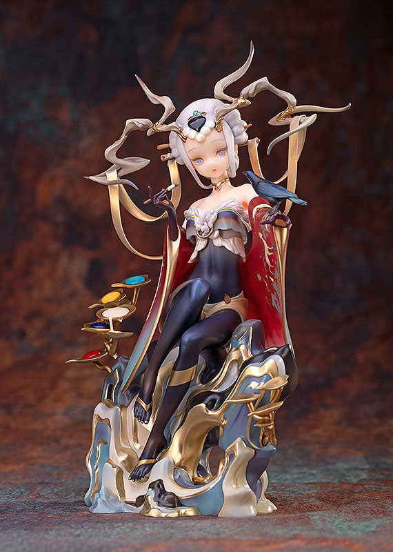 Jataka of the Deer King 1/7