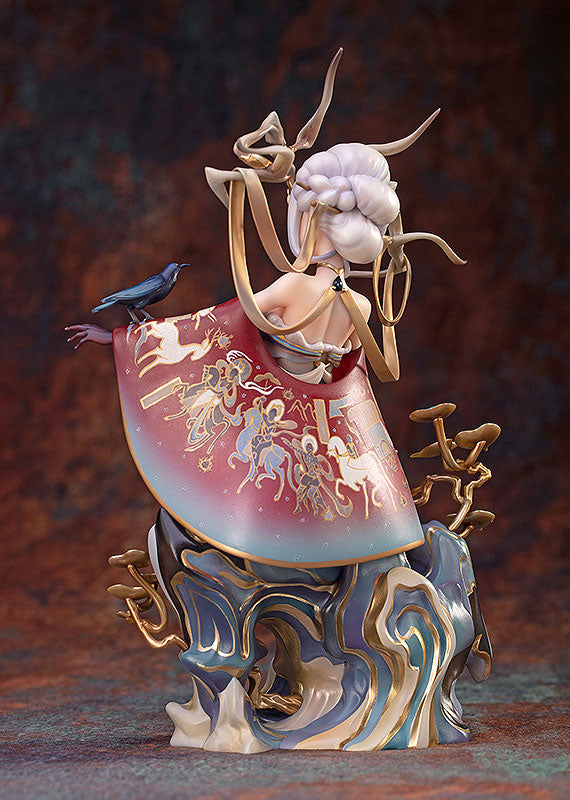 Jataka of the Deer King 1/7