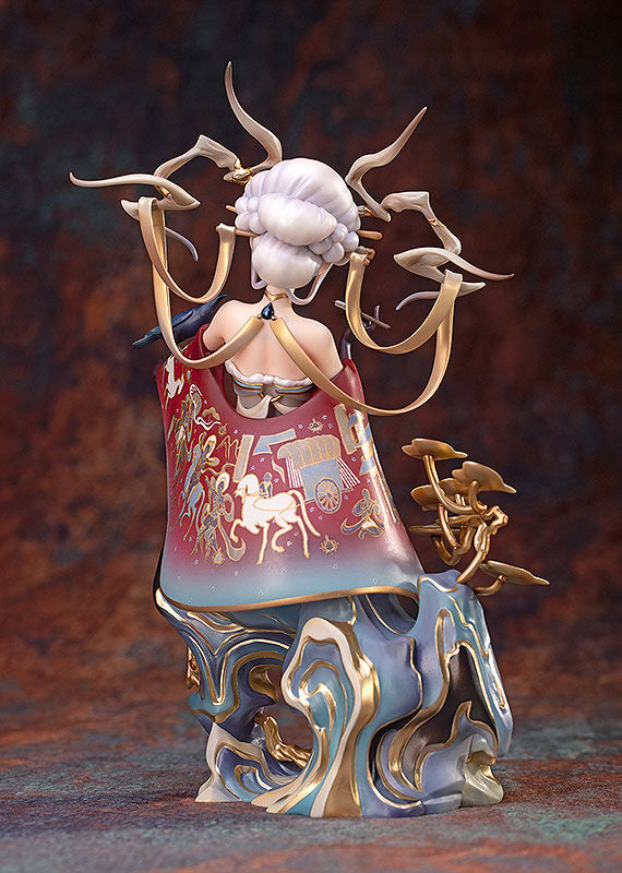 Jataka of the Deer King 1/7