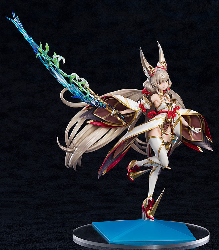 Xenoblade Chronicles 2 Nia 1/7 