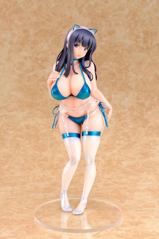 Sakura Kaede -Kareshi ni Onegaisarete Cosplay suru Onnanoko- illustration by Sakura no Tomoru Hi e 1/6