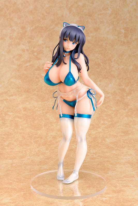 Sakura Kaede -Kareshi ni Onegaisarete Cosplay suru Onnanoko- illustration by Sakura no Tomoru Hi e 1/6