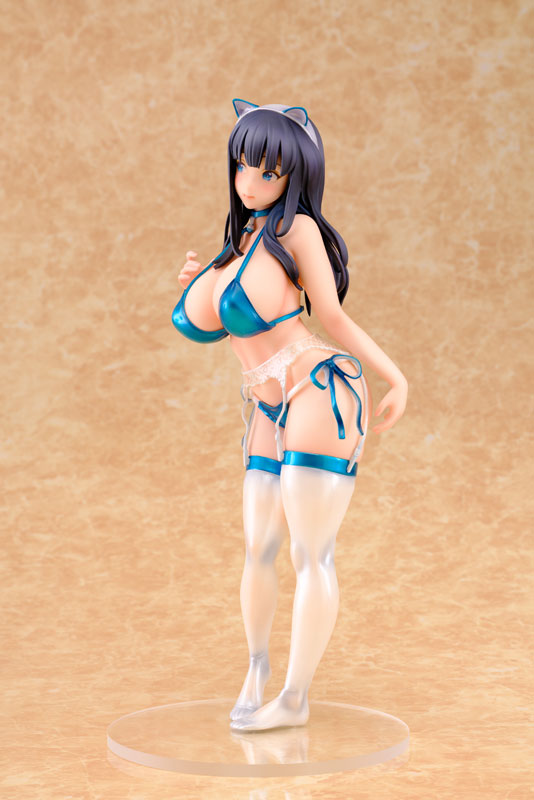 Sakura Kaede -Kareshi ni Onegaisarete Cosplay suru Onnanoko- illustration by Sakura no Tomoru Hi e 1/6