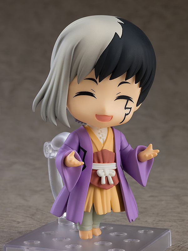Nendoroid Dr. STONE Gen Asagiri