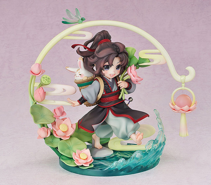 Anime "The Master of Diabolism" Wei Wuxian Childhood Ver. 1/8 