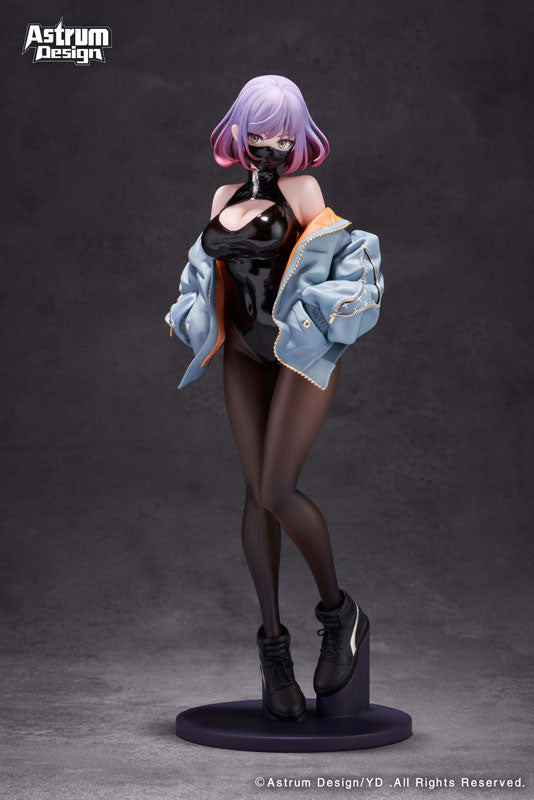 Luna 1/7 YD