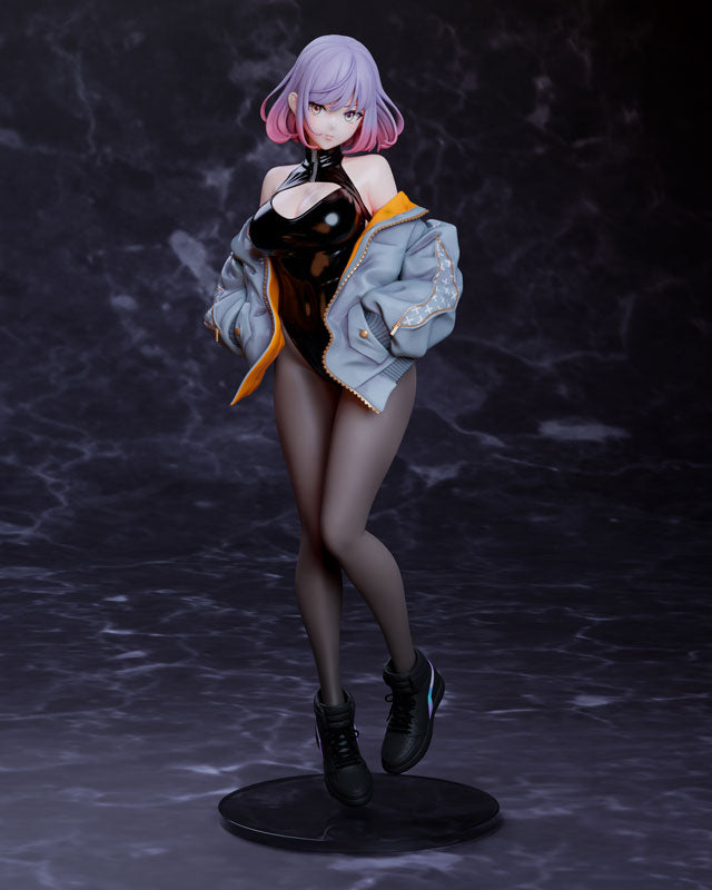 Luna 1/7 YD