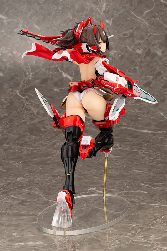 Megami Device Asura Ninja 2/1
