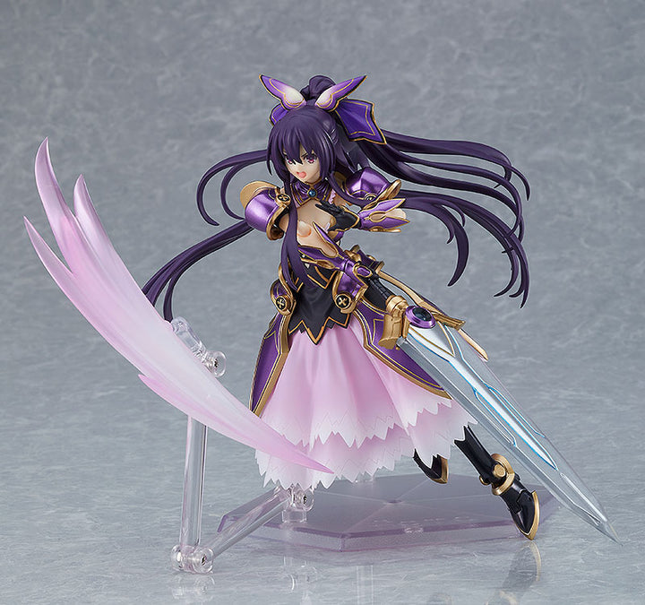 figma Date A Live III Tohka Yatogami