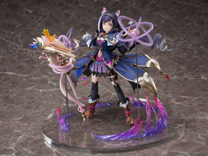 Princess Connect! Re:Dive Karyl 6-Star 1/7 