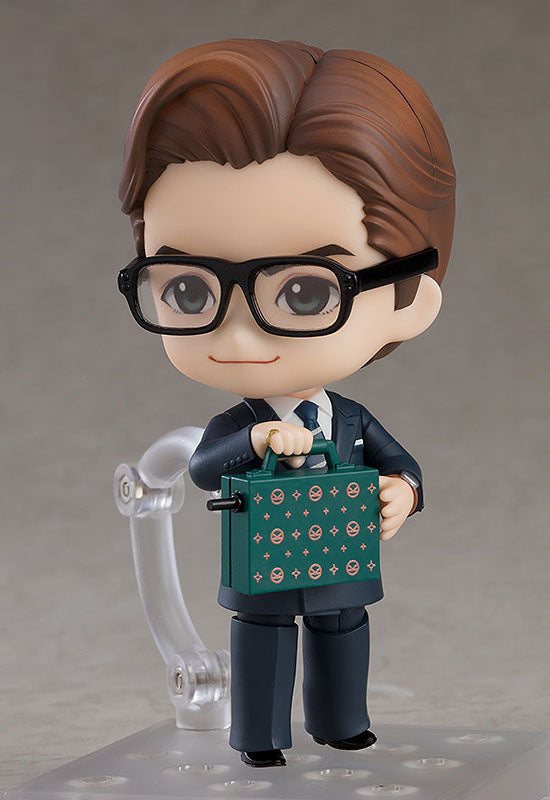 Nendoroid Kingsman: The Golden Circle Gary "Eggsy" Unwin