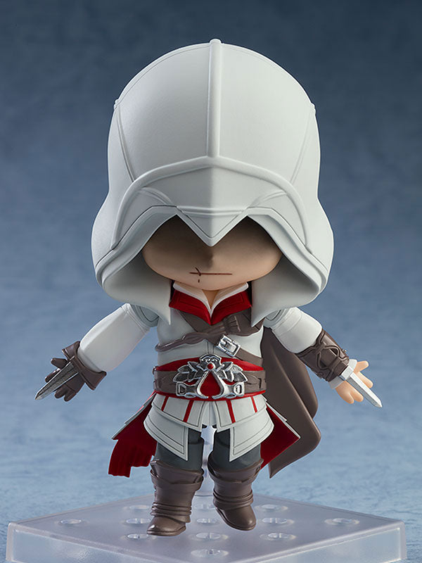 Nendoroid Assassin's Creed Ezio Auditore
