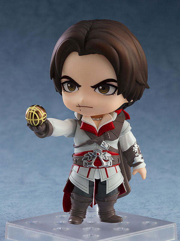 Nendoroid Assassin's Creed Ezio Auditore
