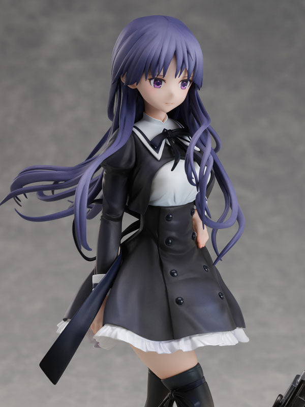 Assault Lily BOUQUET Yuyu Shirai 1/7