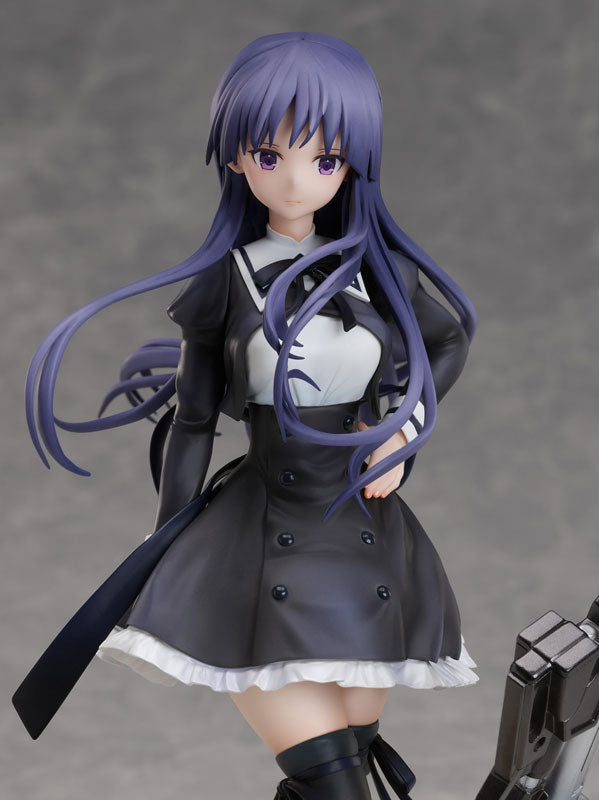 Assault Lily BOUQUET Yuyu Shirai 1/7