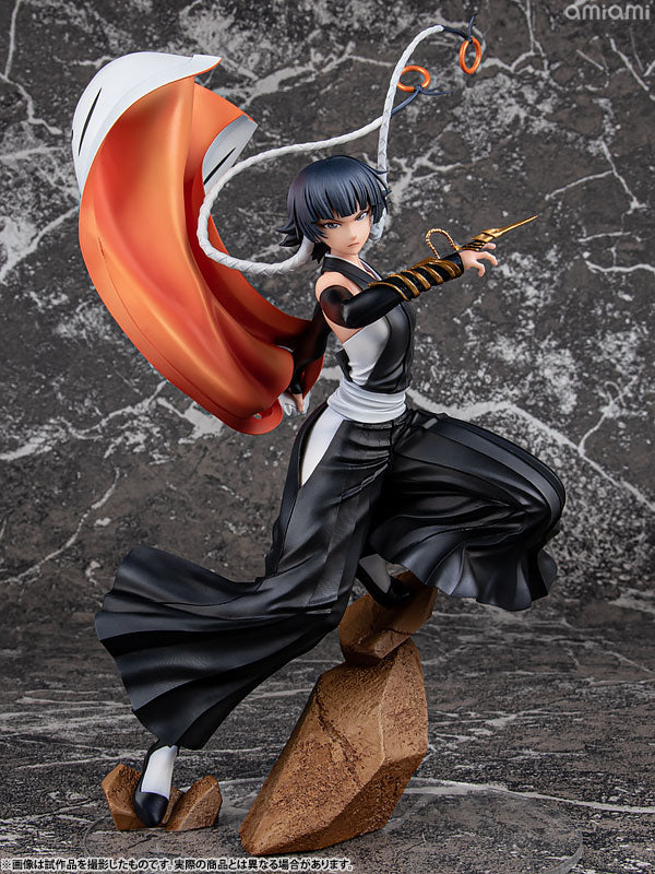GALS Series BLEACH Sui-Feng