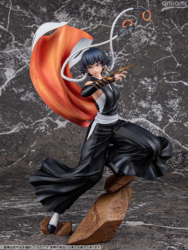 GALS Series BLEACH Sui-Feng