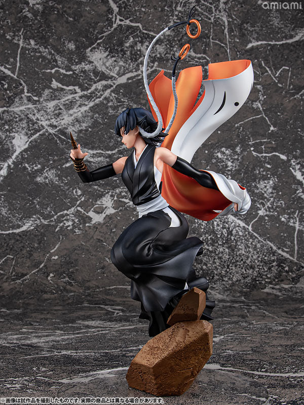 GALS Series BLEACH Sui-Feng