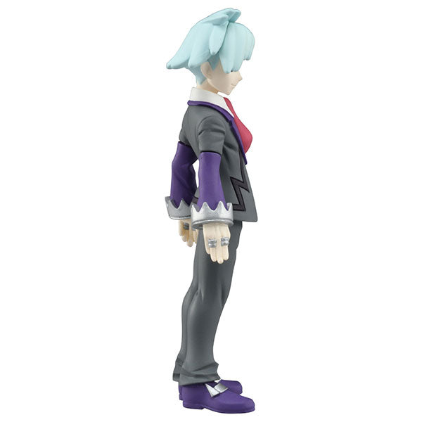 Pokemon MonColle Trainer Collection (Steven)