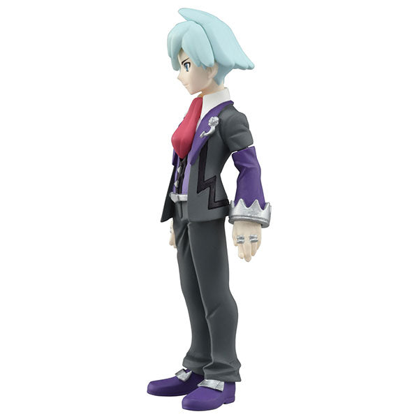 Pokemon MonColle Trainer Collection (Steven)