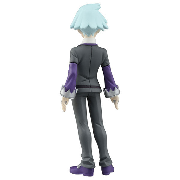 Pokemon MonColle Trainer Collection (Steven)
