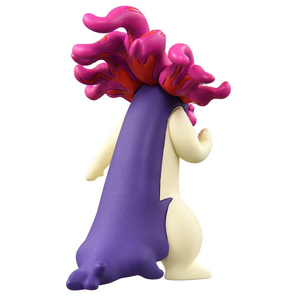 Pokemon MonColle MS-12 Typhlosion (Hisui Form)