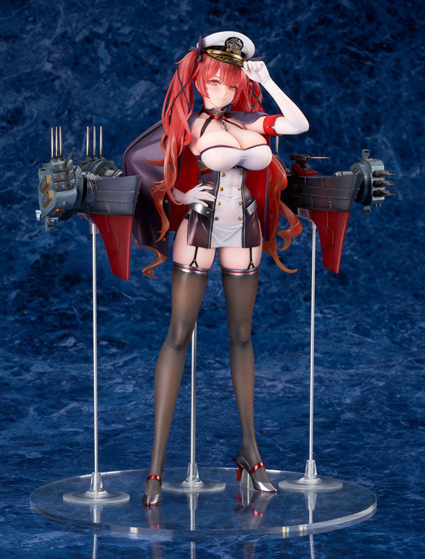 Azur Lane Honolulu 1/7