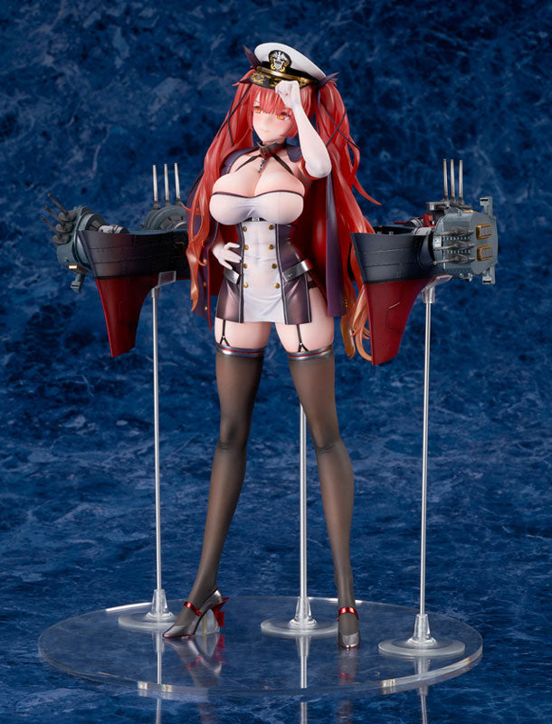 Azur Lane Honolulu 1/7