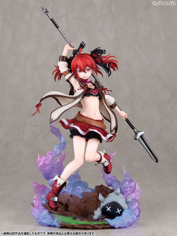 TV Anime "The Strongest Sage with the Weakest Crest" Iris 1/7