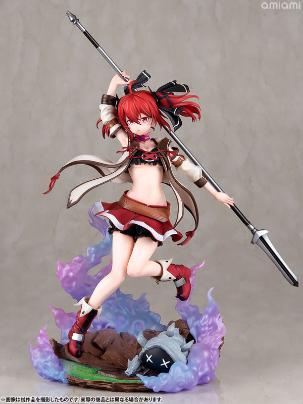 TV Anime "The Strongest Sage with the Weakest Crest" Iris 1/7