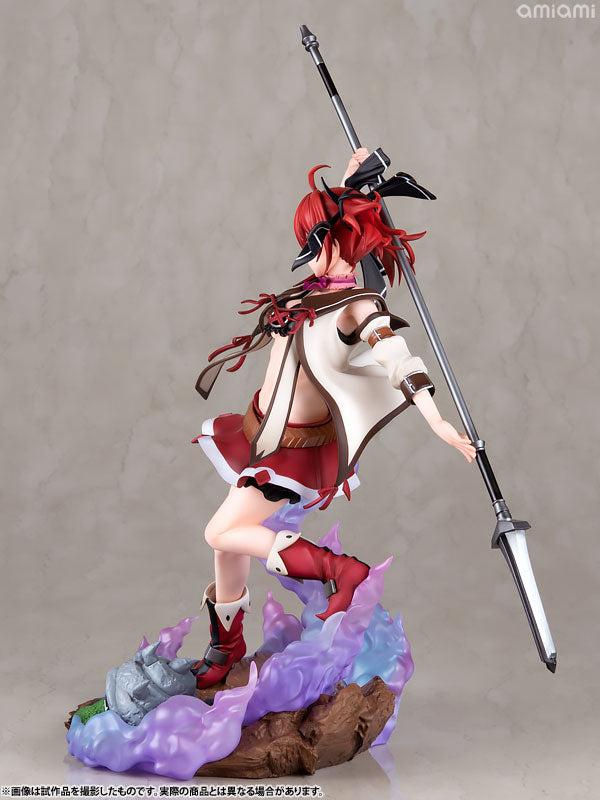 TV Anime "The Strongest Sage with the Weakest Crest" Iris 1/7