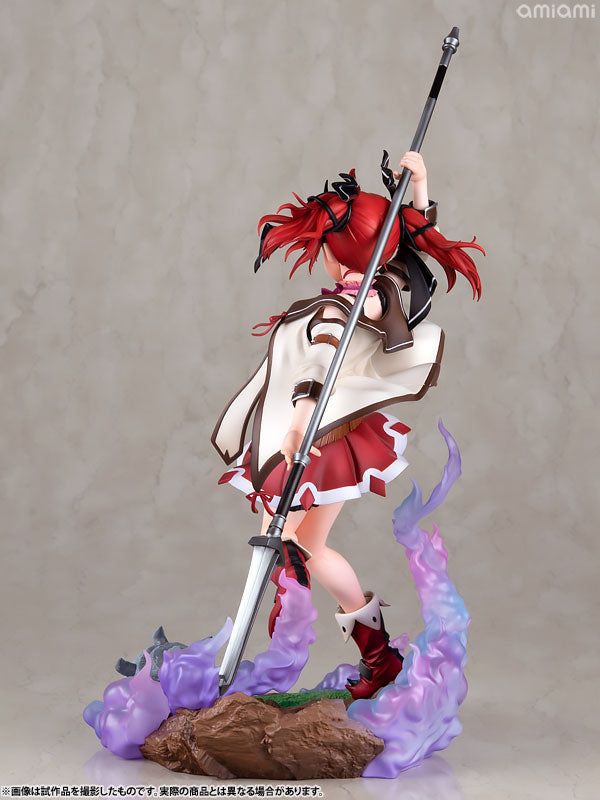TV Anime "The Strongest Sage with the Weakest Crest" Iris 1/7