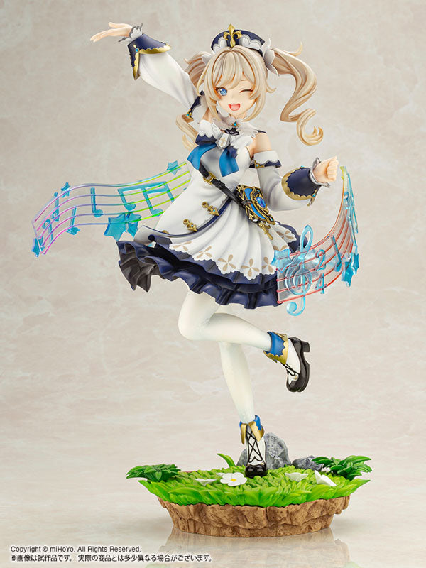 Genshin Impact Barbara 1/7