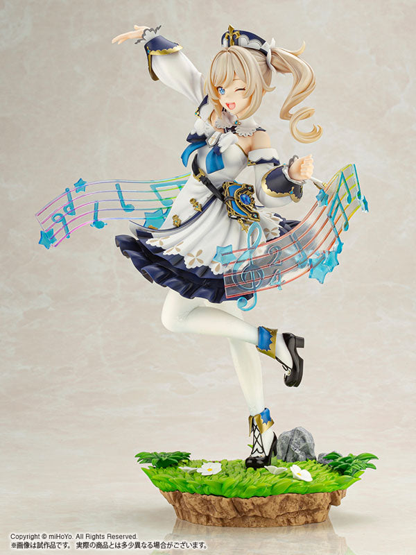 Genshin Impact Barbara 1/7
