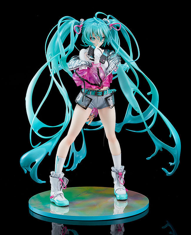 Character Vocal Series 01 Hatsune Miku with SOLWA 1/7 