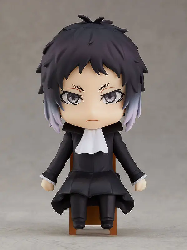 Nendoroid Swacchao! Bungo Stray Dogs Ryunosuke Akutagawa