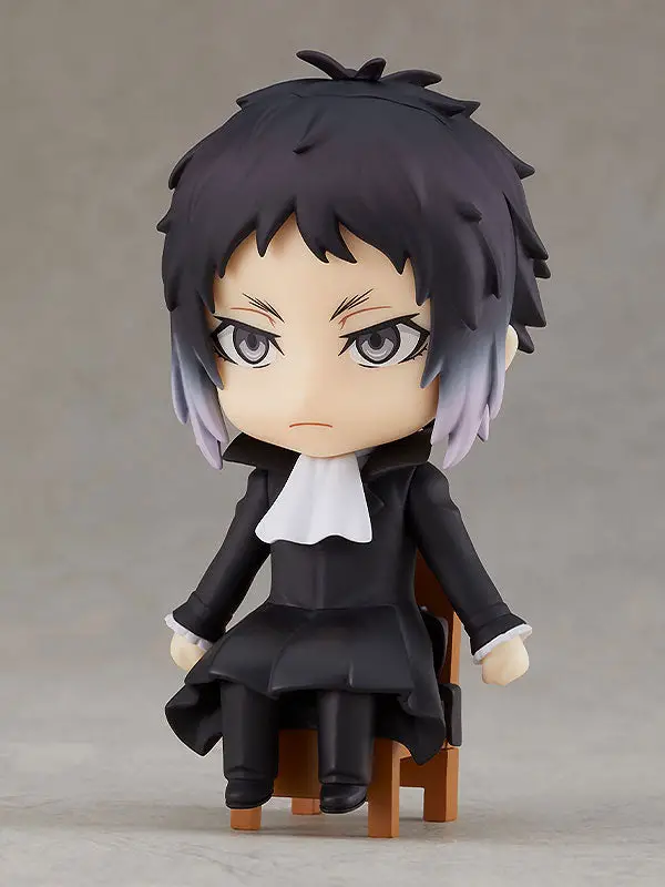 Nendoroid Swacchao! Bungo Stray Dogs Ryunosuke Akutagawa