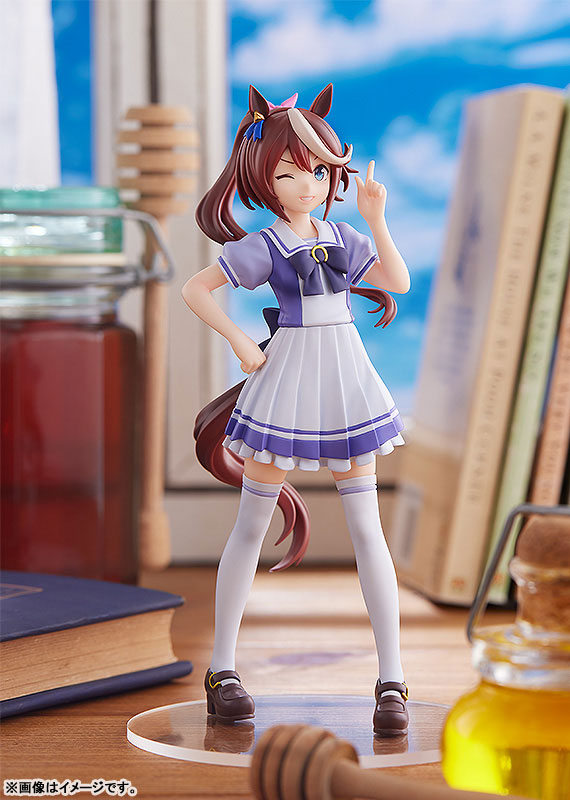 POP UP PARADE Umamusume Pretty Derby Tokai Teio School Uniform Ver.