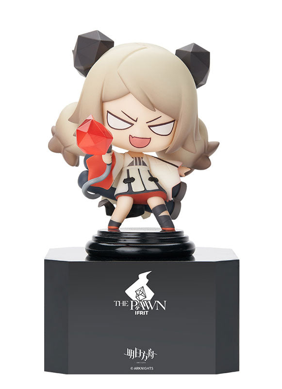 Arknights Chess Piece Series Vol.2 Ifrit