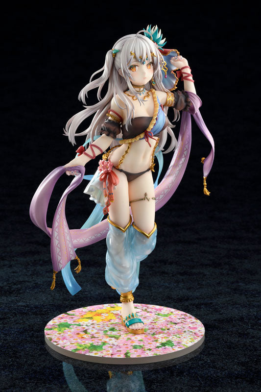 Momoko Artwork Collection arietta Dancer