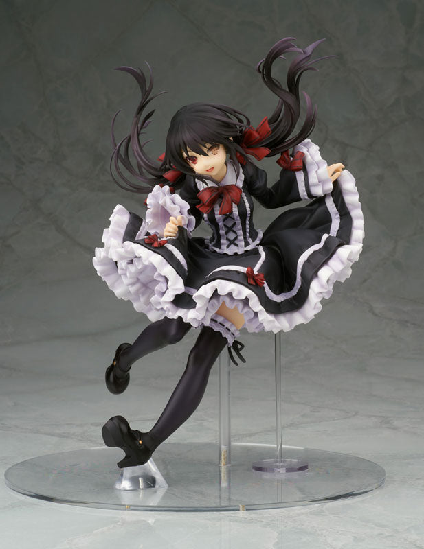Date A Live Kurumi Tokisaki Casual Wear ver. 1/7