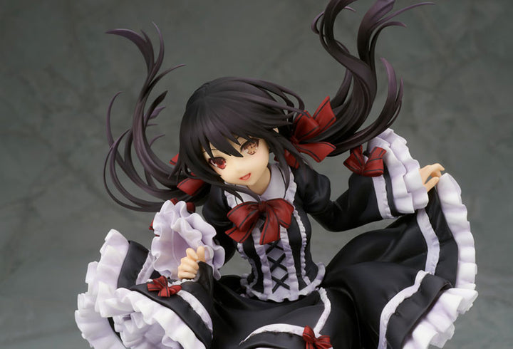 Date A Live Kurumi Tokisaki Casual Wear ver. 1/7