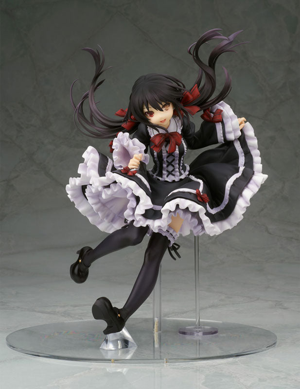 Date A Live Kurumi Tokisaki Casual Wear ver. 1/7