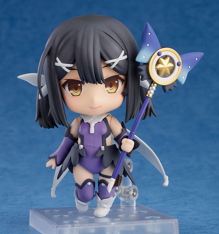 Nendoroid Movie Fate/kaleid liner Prisma Illya Licht The Nameless Girl Miyu Edelfelt